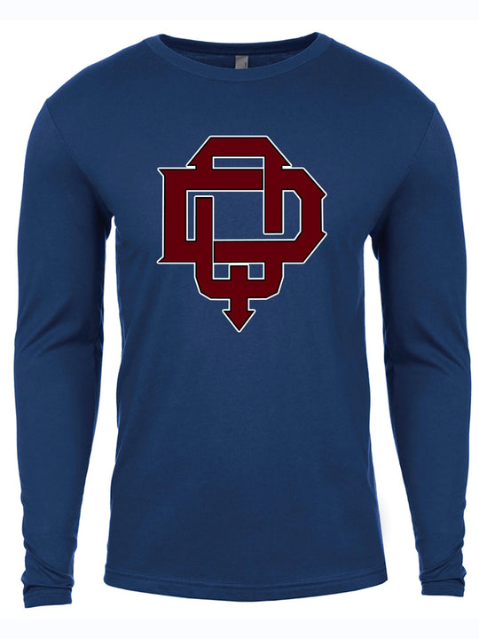 DQ Smith Long Sleeve