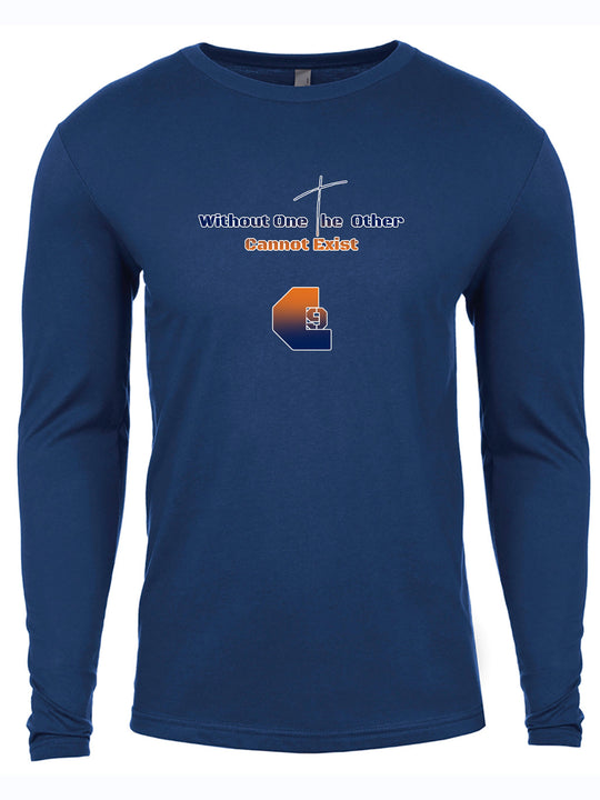 Cam Conley Long Sleeve