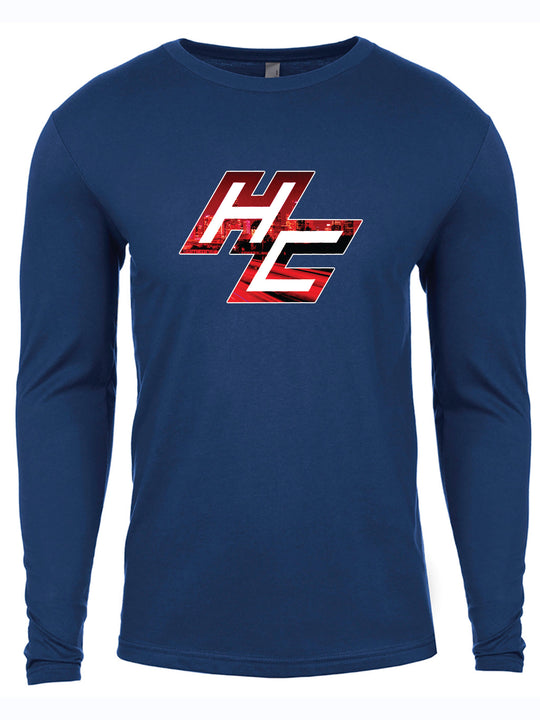 Harold Coll Long Sleeve