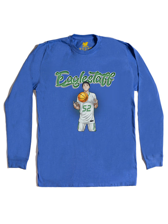 Treysen Eaglestaff Long Sleeve