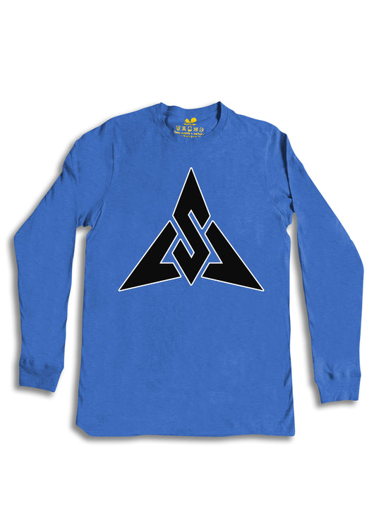 Anthony Strickland Logo Long Sleeve