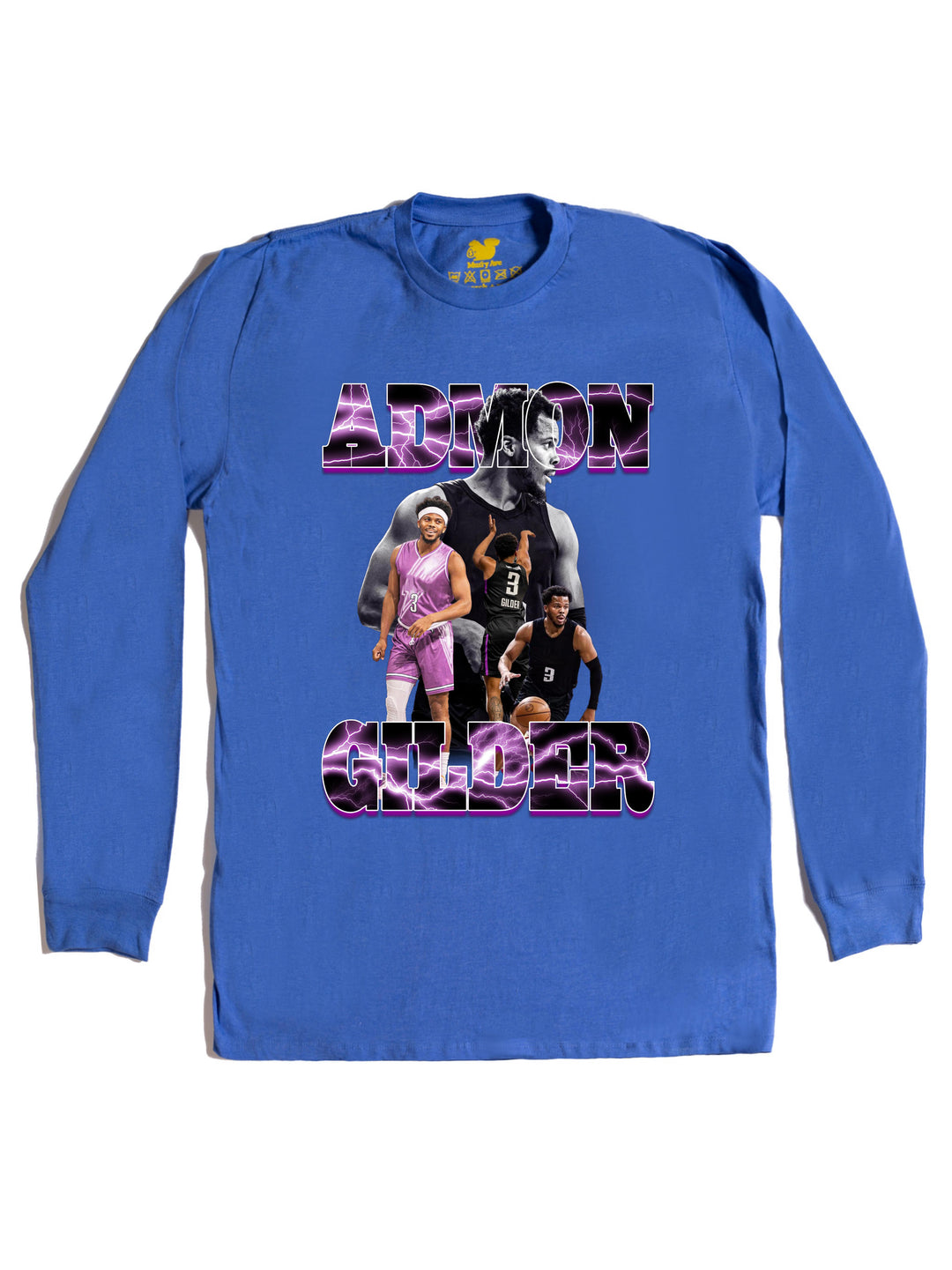 Admon Gilder Long Sleeve