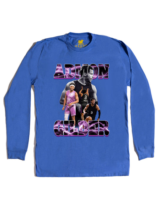 Admon Gilder Long Sleeve