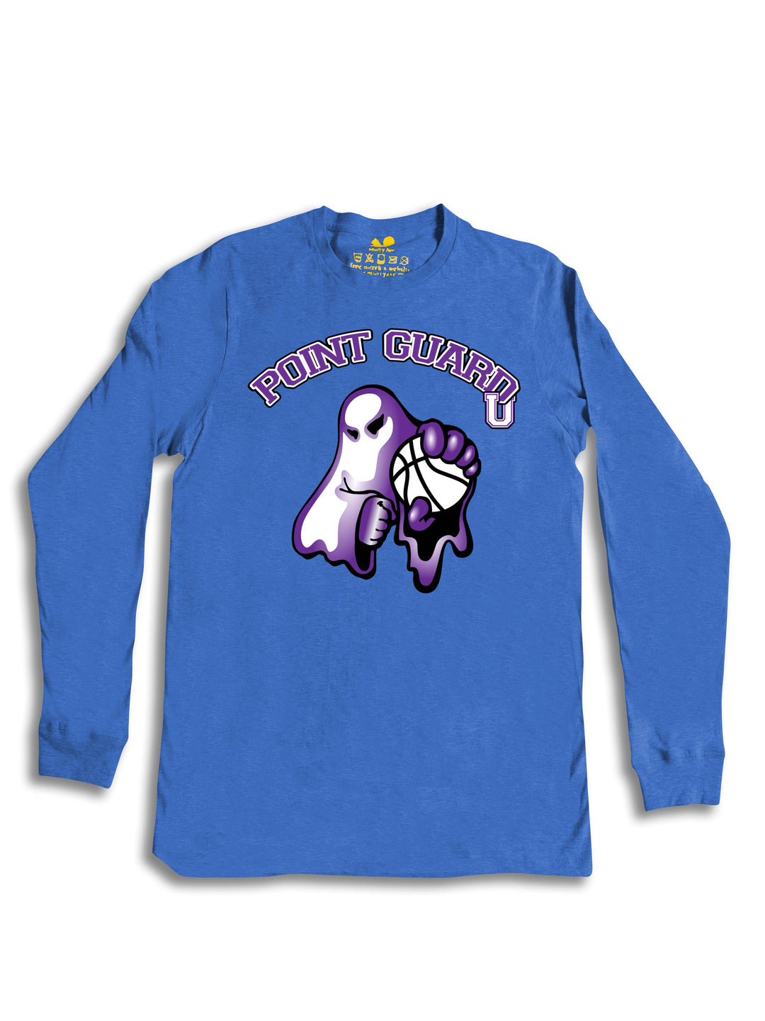 Point Guard U Long Sleeve