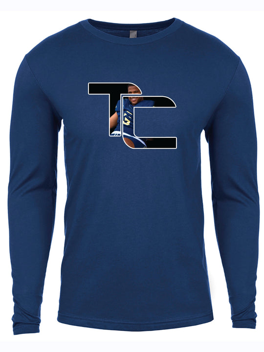 Tyler Carter Long Sleeve