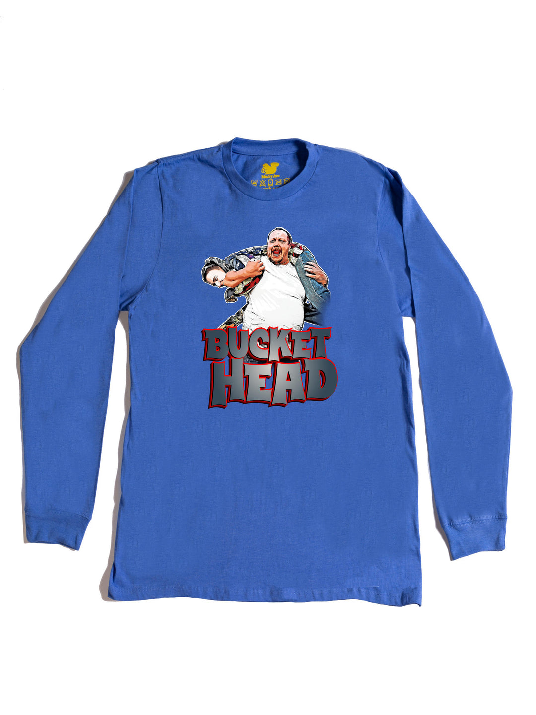 Albert Kissling Long Sleeve