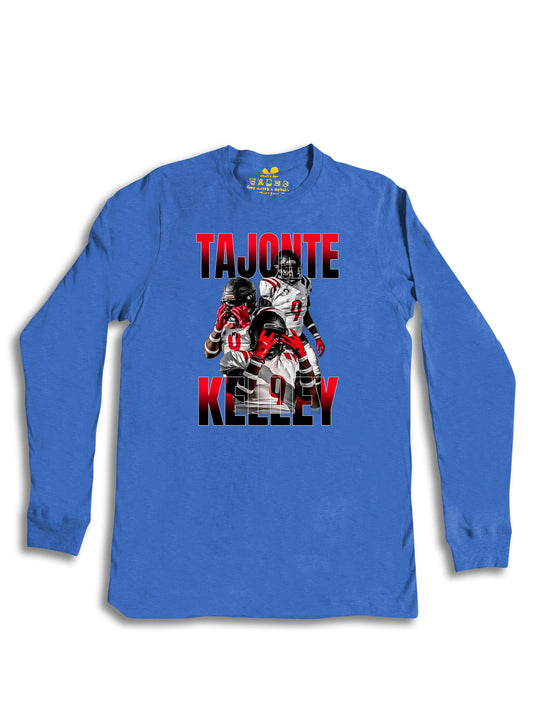 Tajonte Kelley Long Sleeve