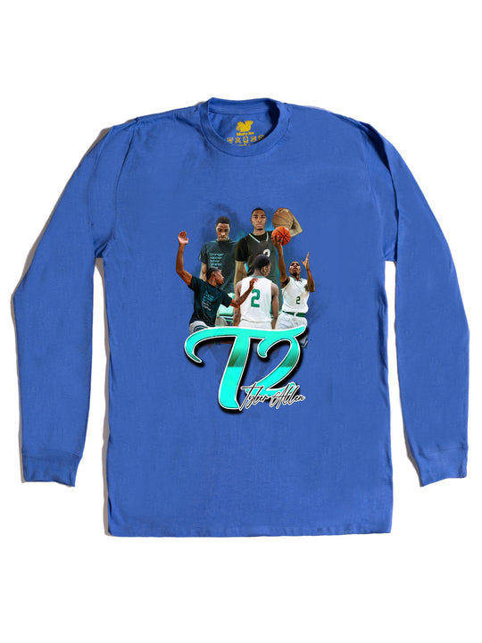 Tyler Allen Long Sleeve