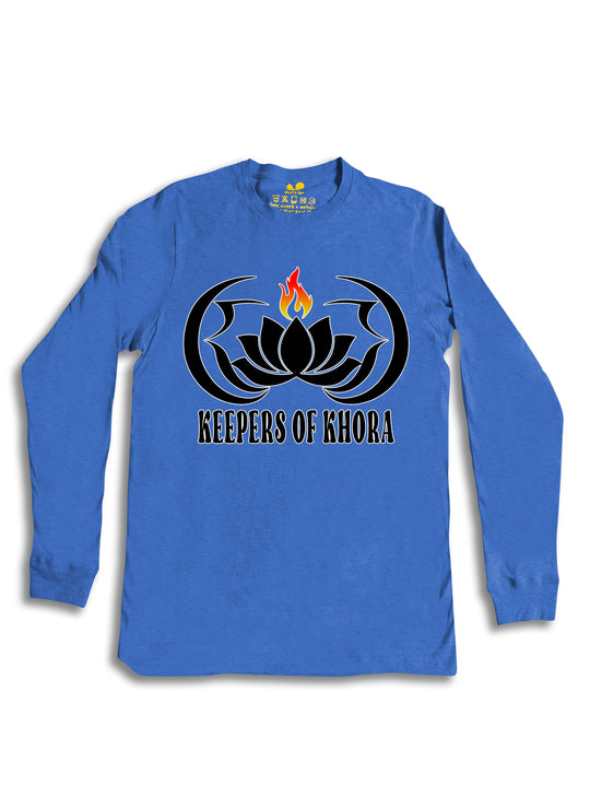 Keepers of Khora Long Sleeve