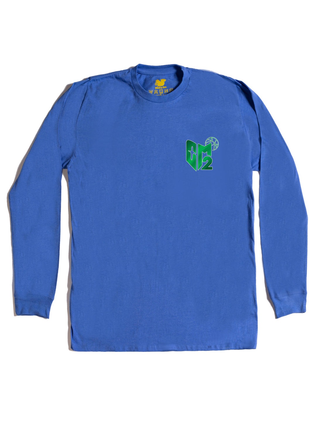 Chris Mathis Long Sleeve