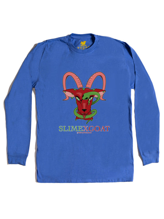 Slimexgoat Long Sleeve