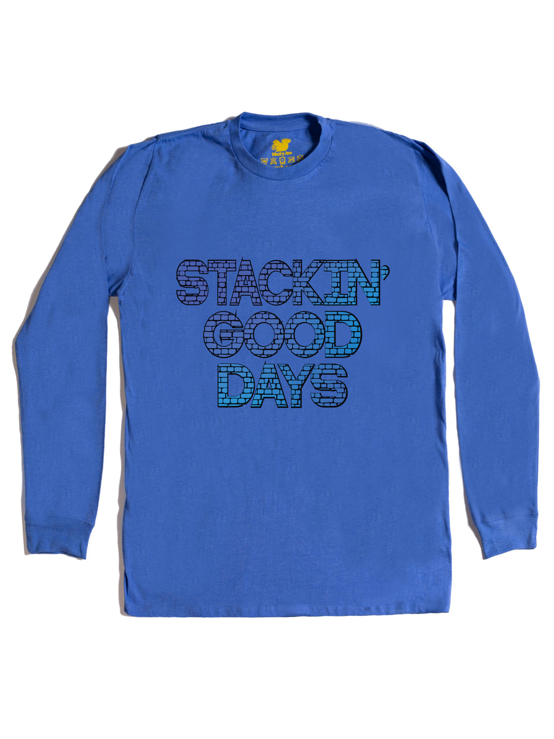 Godfidence Long Sleeve