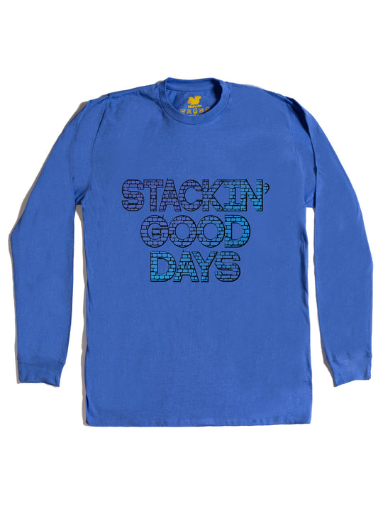 Godfidence Long Sleeve