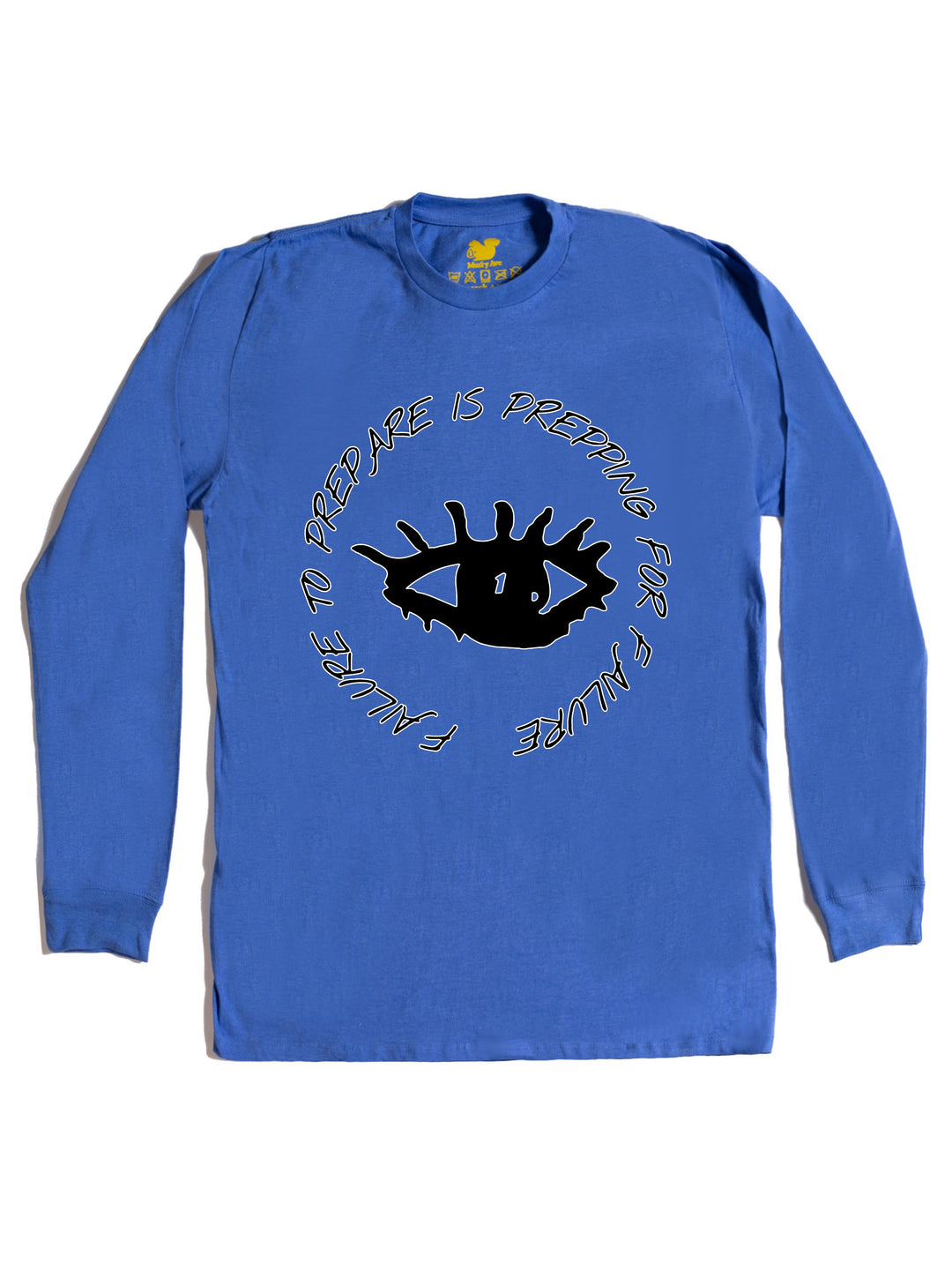 Obie Bronston Apparel Long Sleeve