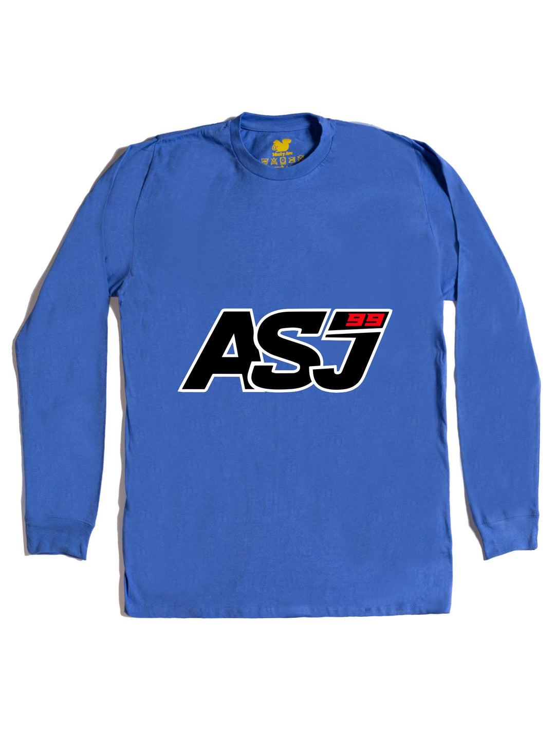 Alajujuan Sparks Jr Long Sleeve