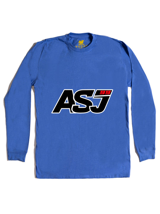 Alajujuan Sparks Jr Long Sleeve