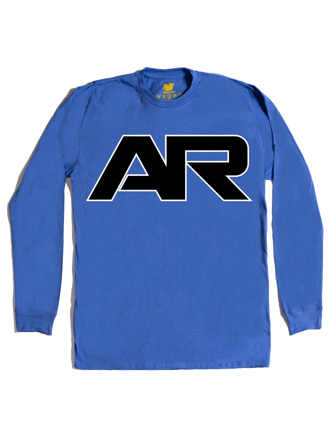Ahmaad Rorie Long Sleeve