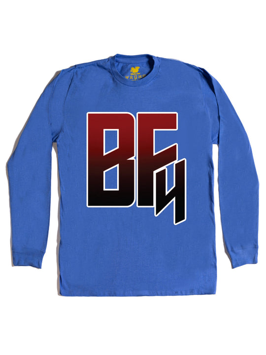 BucketFam Long Sleeve