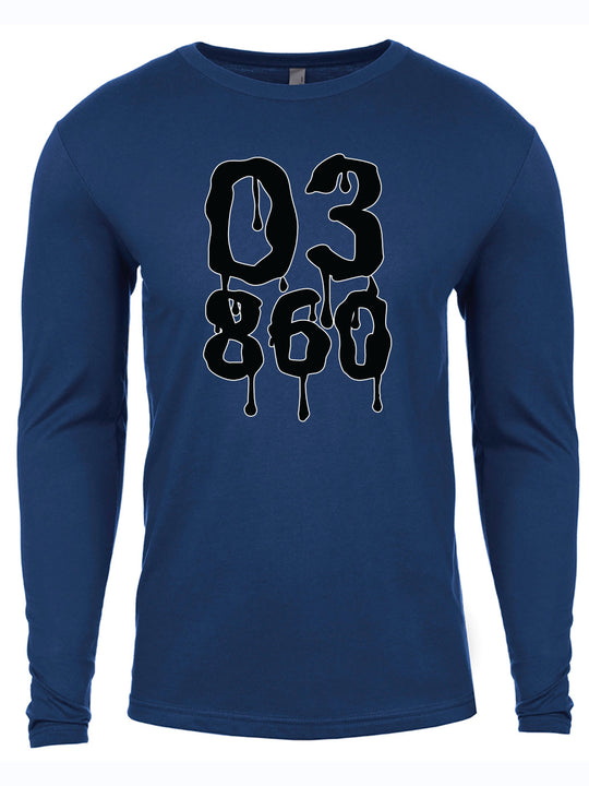 O3 Long Sleeve