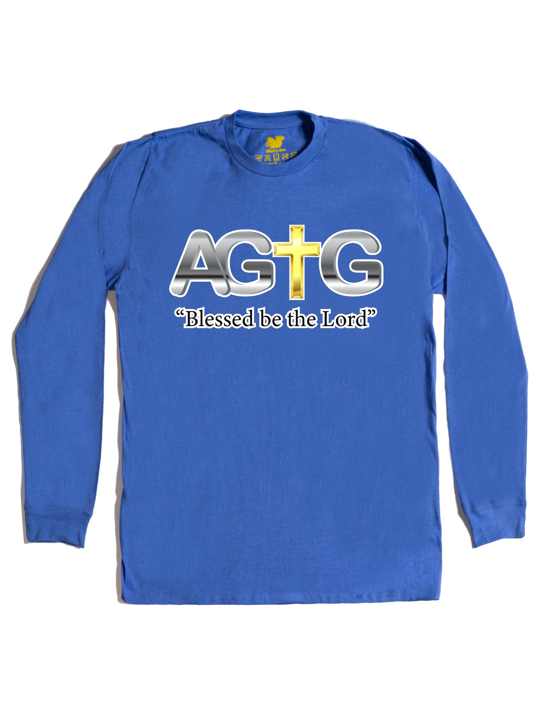 Emil Burton Long Sleeve
