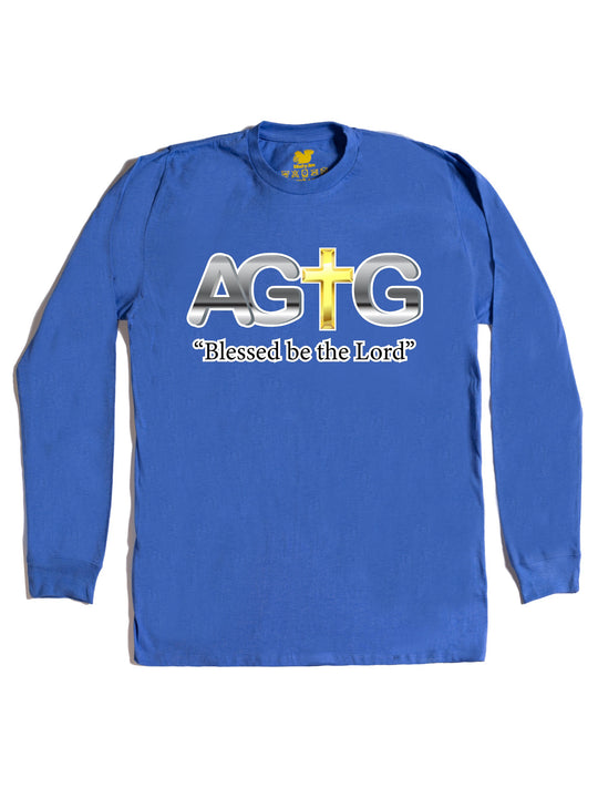 Emil Burton Long Sleeve