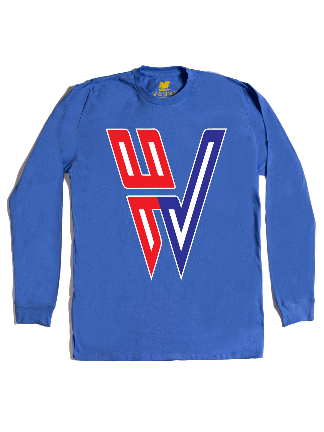 Hunter Viets Long Sleeve