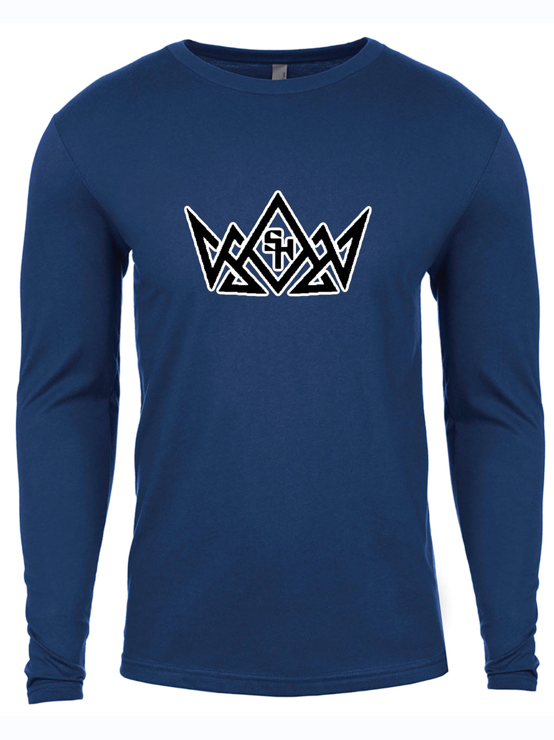 Shamir Hogan Long Sleeve