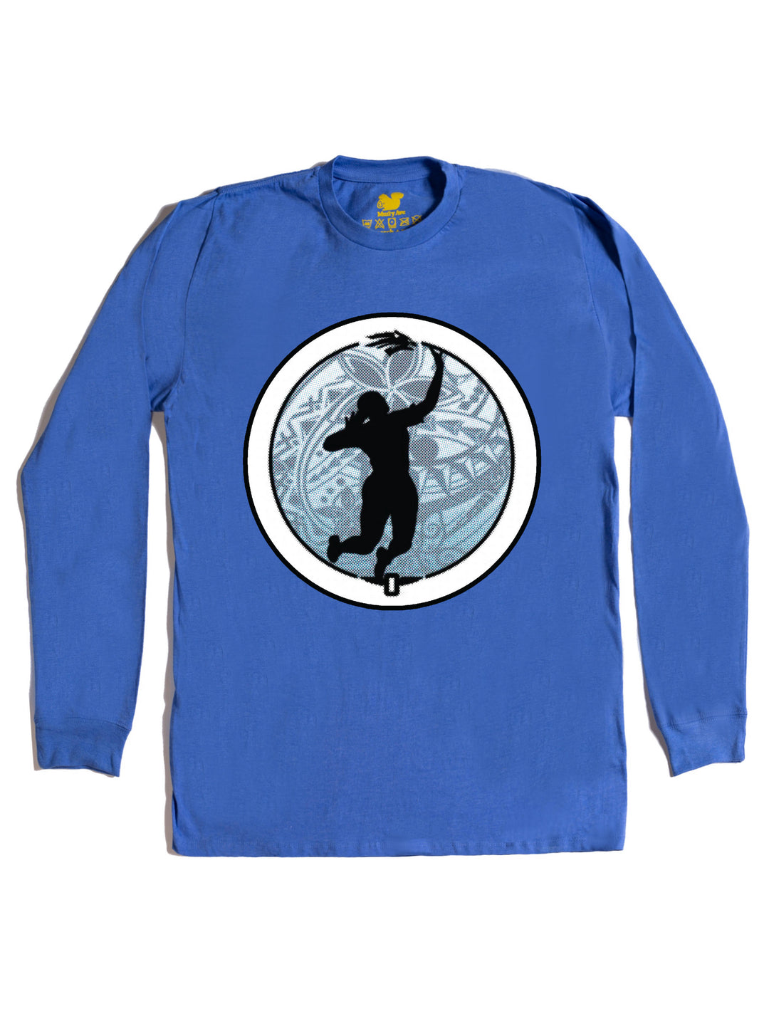 Sia Liilii Long Sleeve