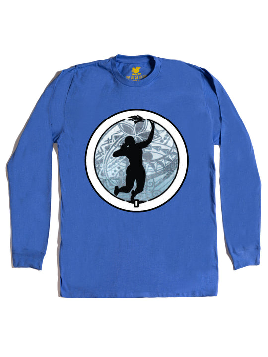 Sia Liilii Long Sleeve