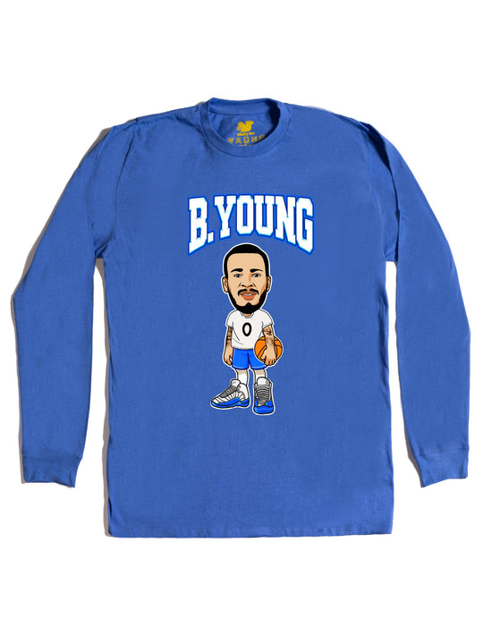 Brandon Young Long Sleeve