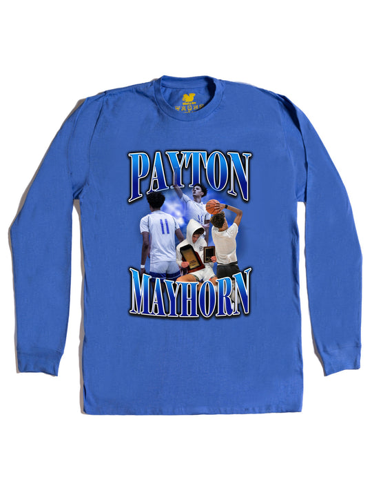 Payton Mayhorn Long Sleeve