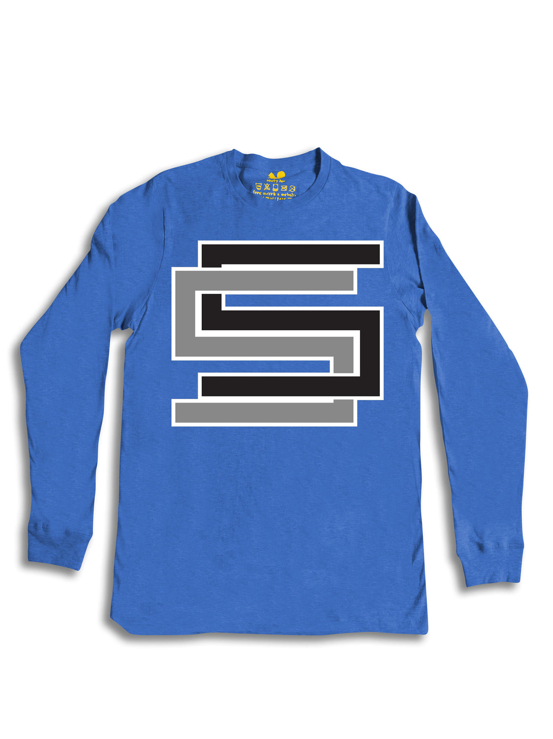Sydney Shaw Logo Long Sleeve