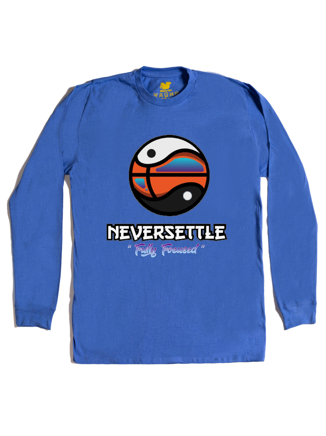 Tyler Frank Long Sleeve