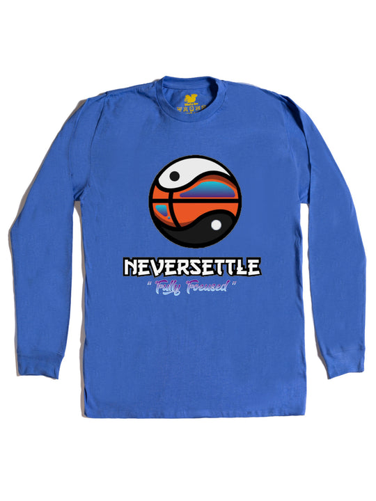 Tyler Frank Long Sleeve