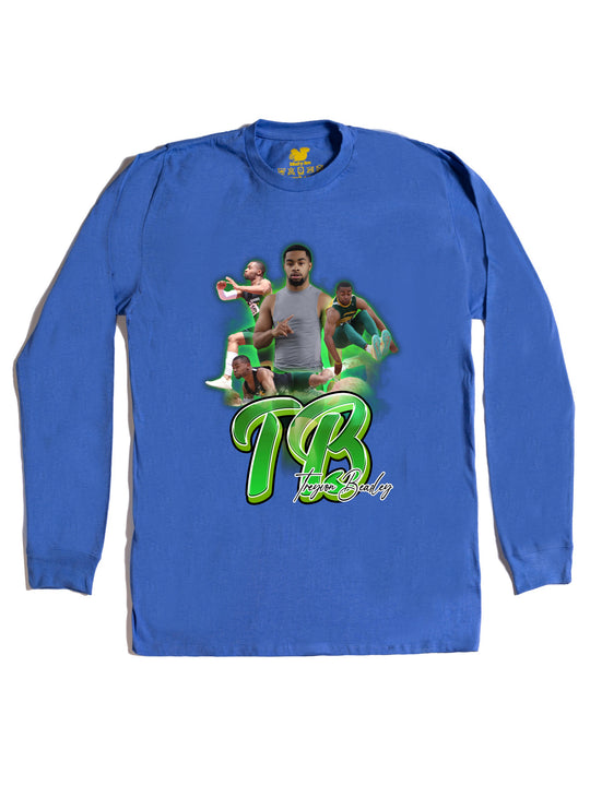 Treyvon Beasley Long Sleeve