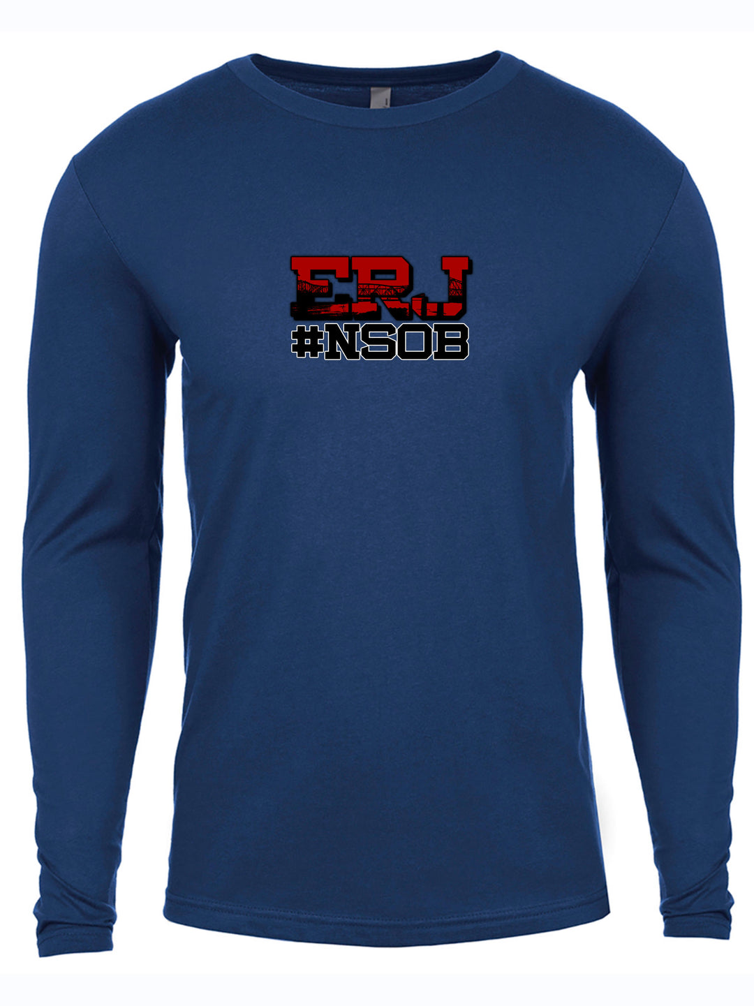 Eric Reed Jr Long Sleeve