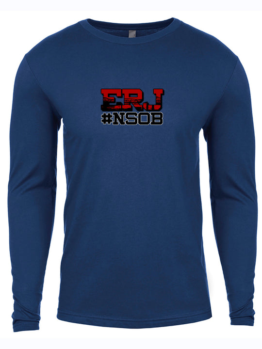 Eric Reed Jr Long Sleeve