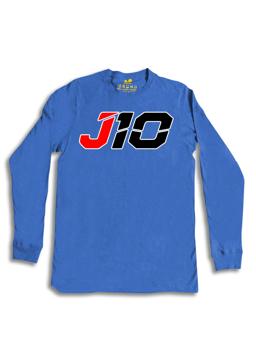 Jacob Lawton Long Sleeve