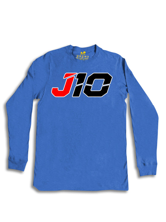 Jacob Lawton Long Sleeve