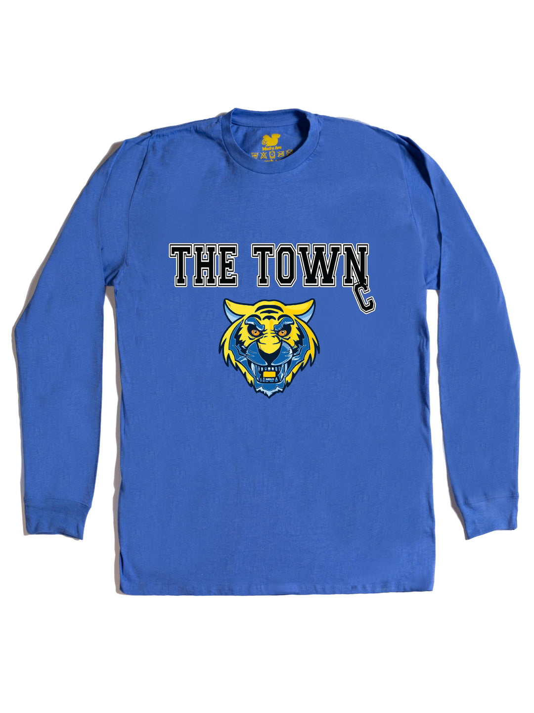 BBM Long Sleeve