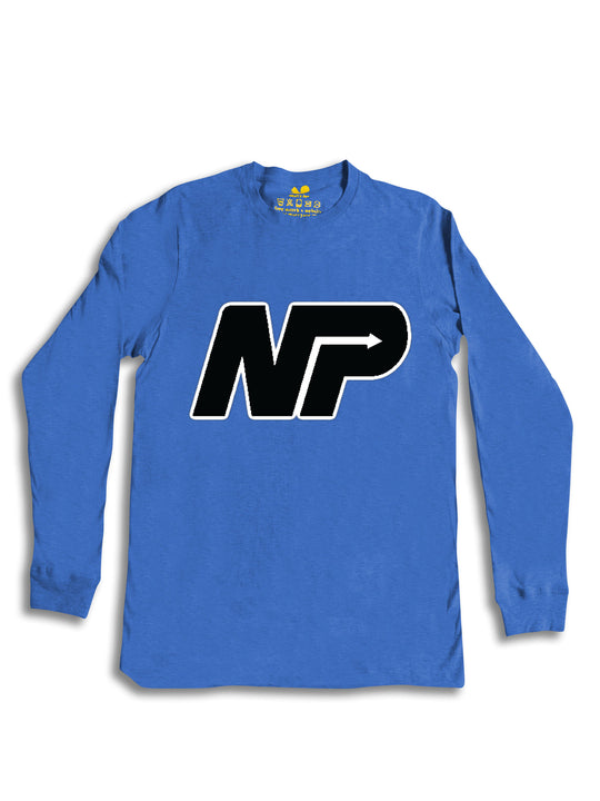 Nico Patti Logo Long Sleeve