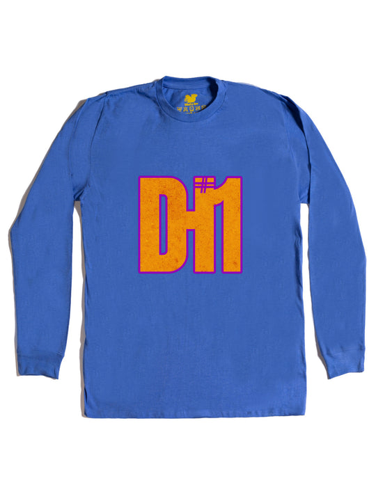 Day Harris Long Sleeve