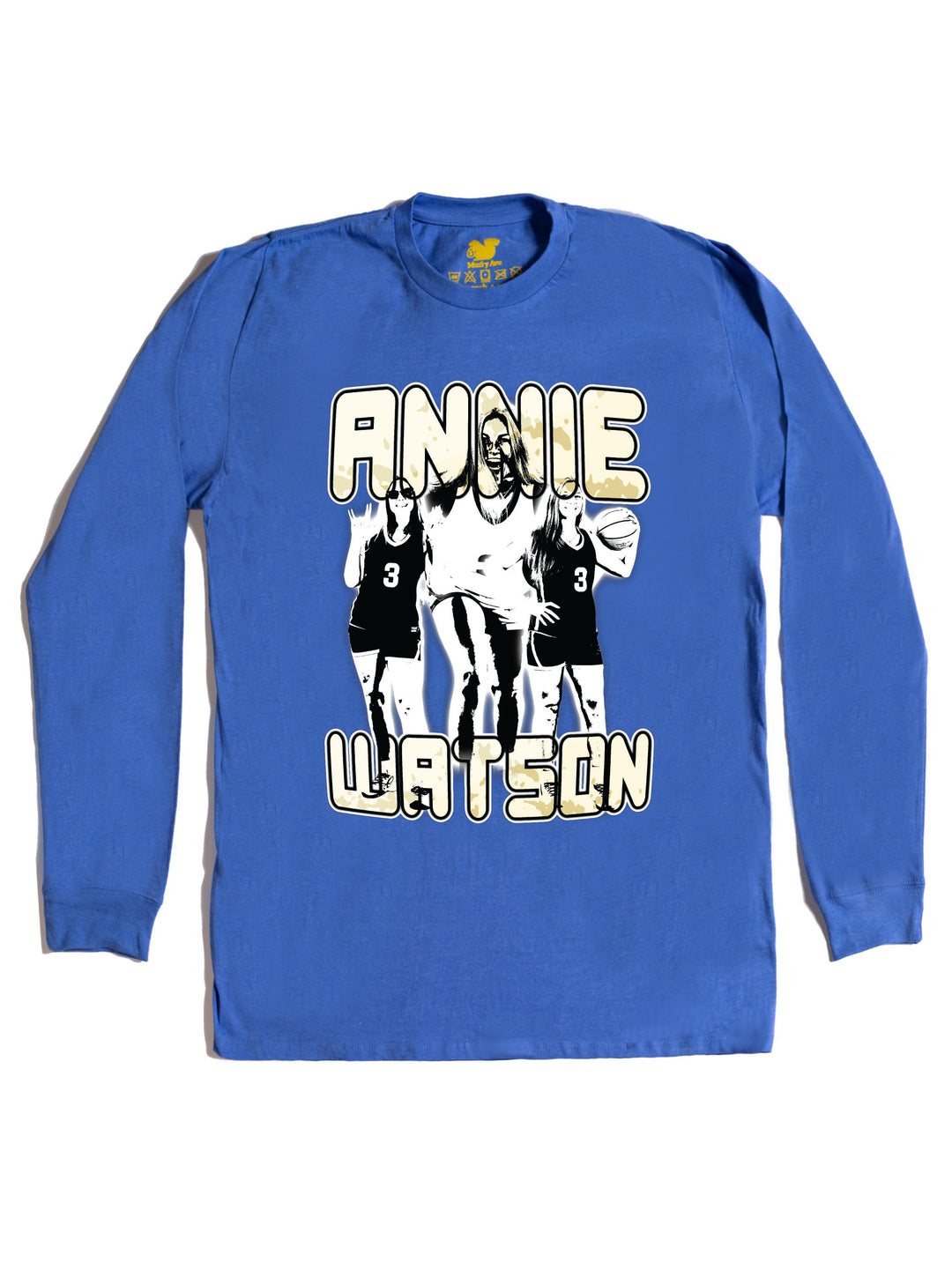 Annie Watson Long Sleeve
