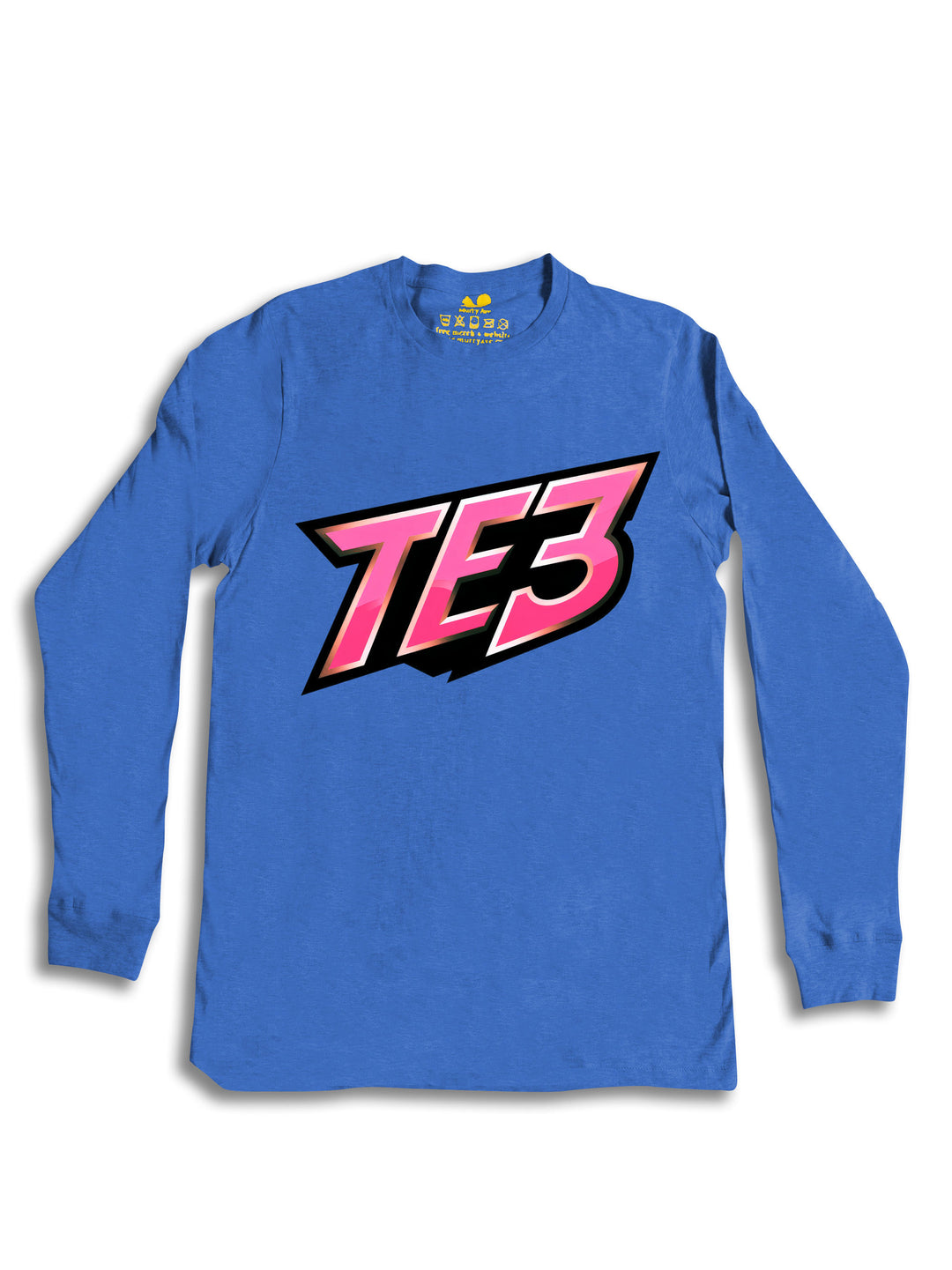 Tatiyana Edwards Logo Long Sleeve