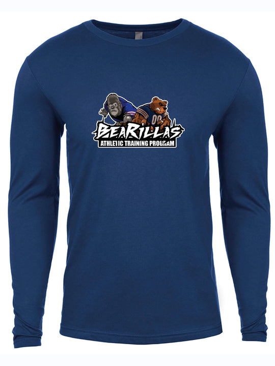 Bearillas Long Sleeve