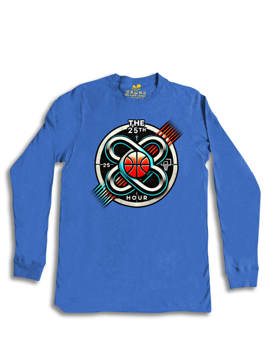 The 25th Hour Long Sleeve