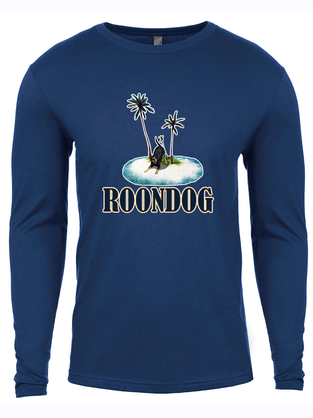 ROONDOG Long Sleeve