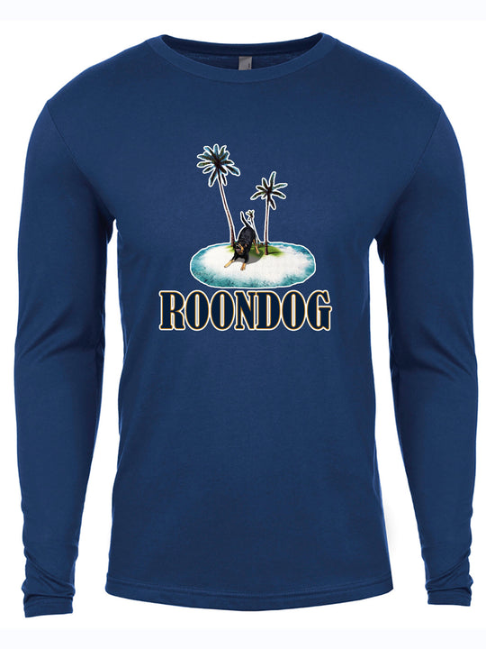 ROONDOG Long Sleeve