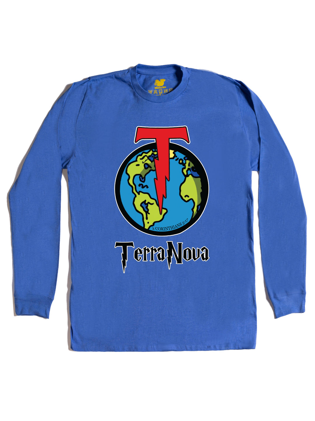 TerraNova Long Sleeve