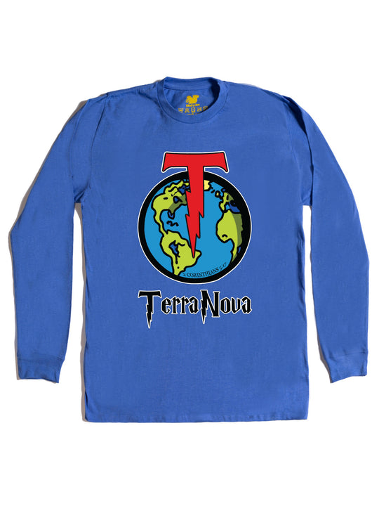 TerraNova Long Sleeve